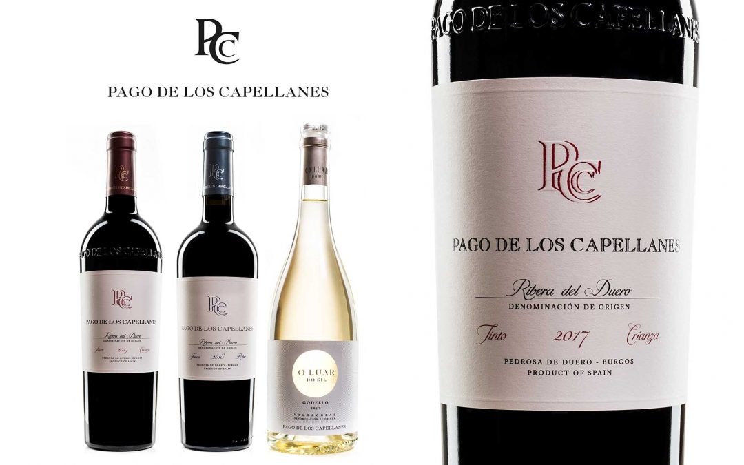 Incorporamos Pago de los Capellanes a nuestro catálogo