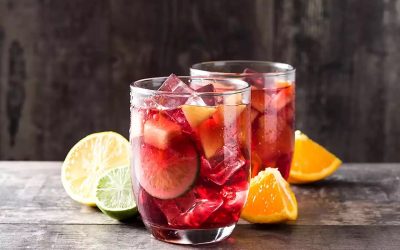 Los Mejores Tintos de Verano: Ladrón de Verano y La Casera